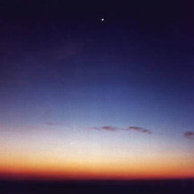 Flying Saucer Attack -  Flying Saucer Attack